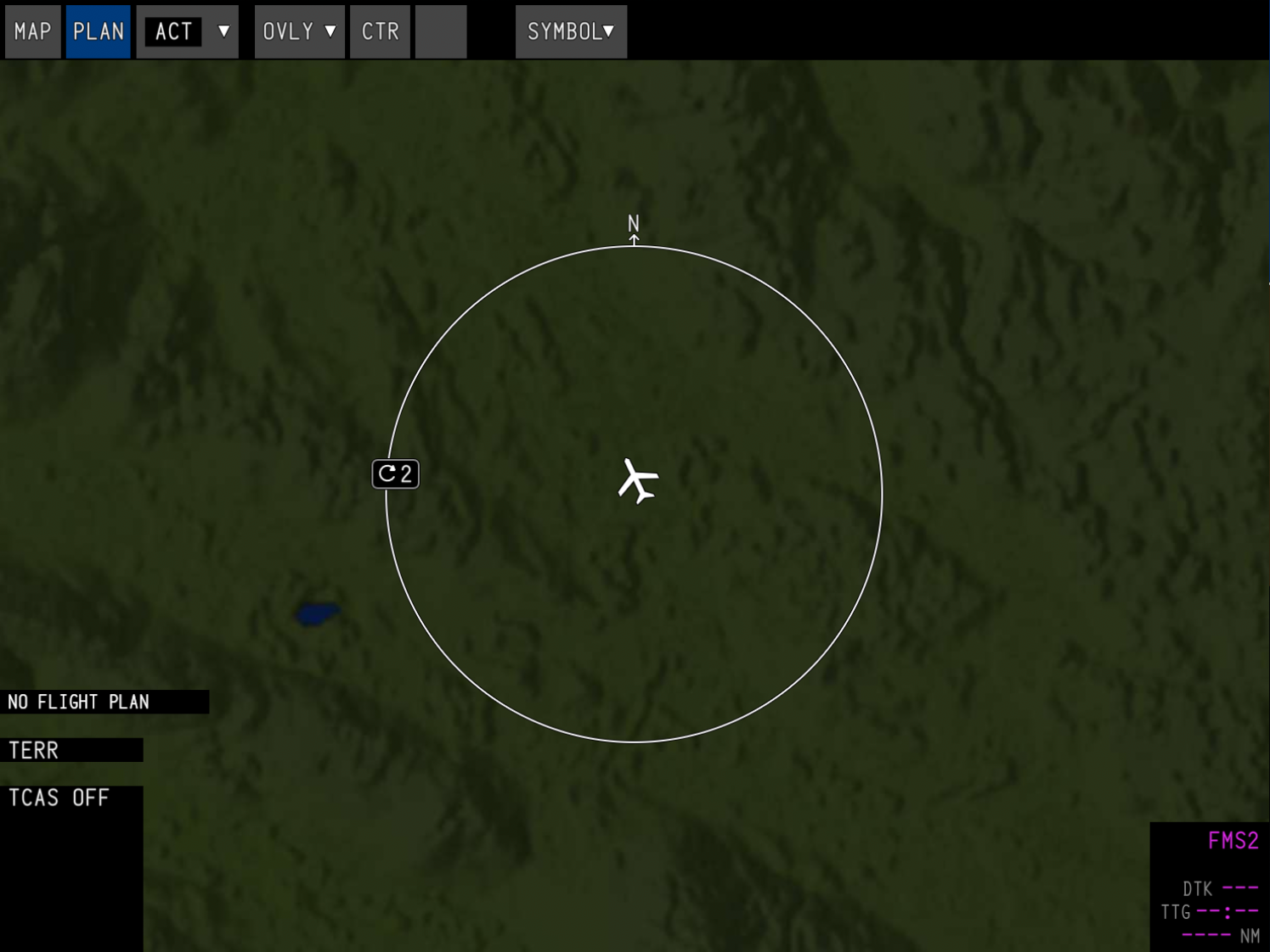 Map at resolution 1200